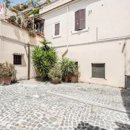 Becycle Rome Apartment Exterior photo
