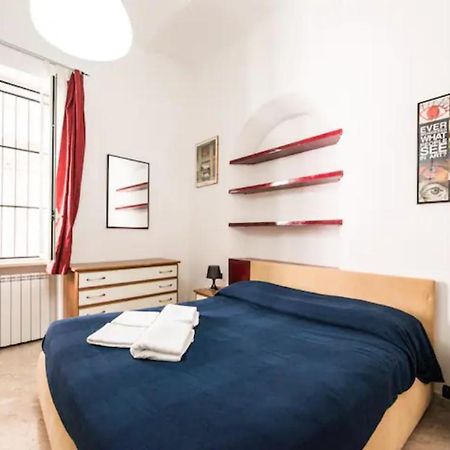 Becycle Rome Apartment Exterior photo